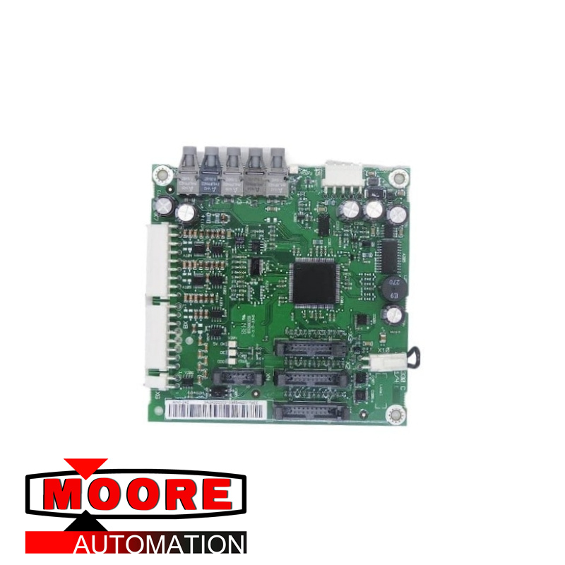 MODULO IGBT ABB FS450R17KE3/AGDR-71C