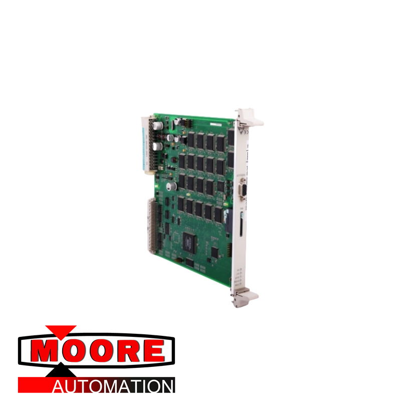 Unità di controllo ABB GJR2372600R1515 87WF01G-E