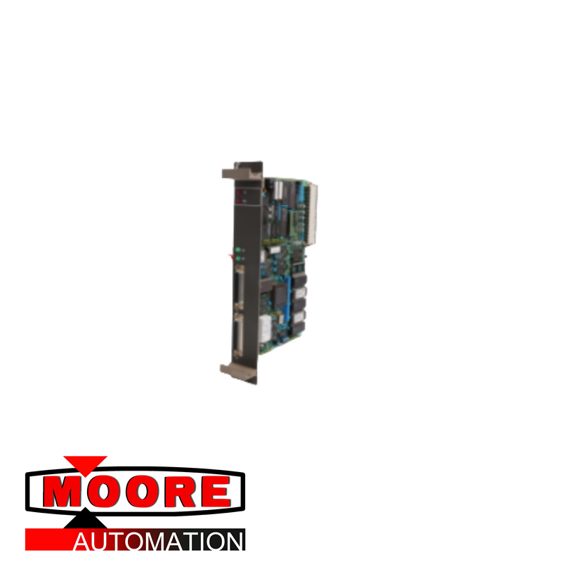 Modulo di accoppiamento ABB GJR2368900R2200 87TS01I-E