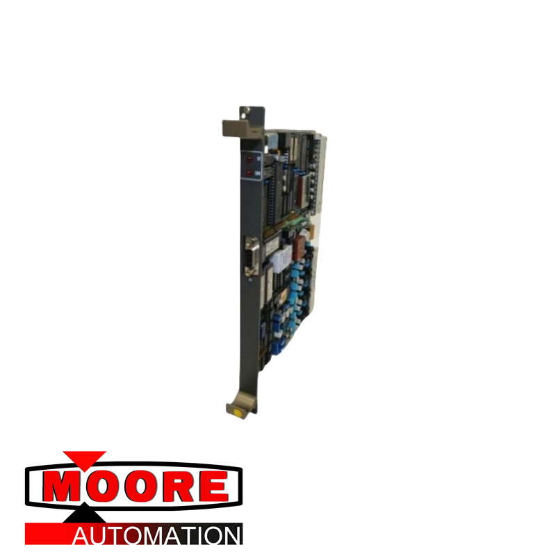 Modulo ABB GJR2385200R1010 81AA02D-E