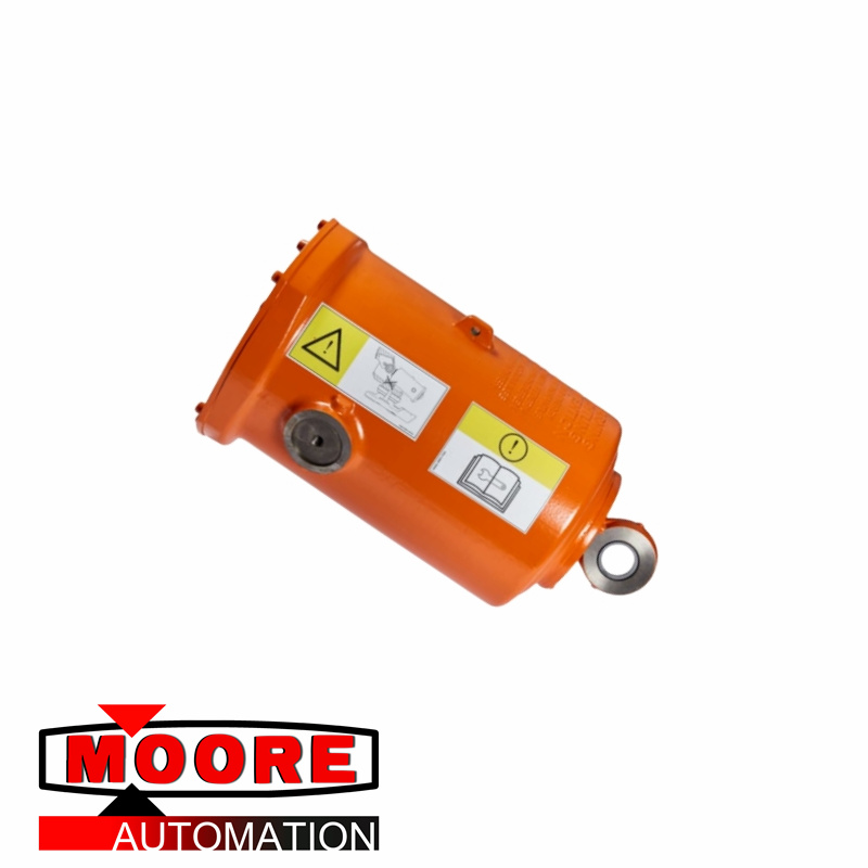 ABB 3HAC057543-004 IRB7600 Motore incl pignone