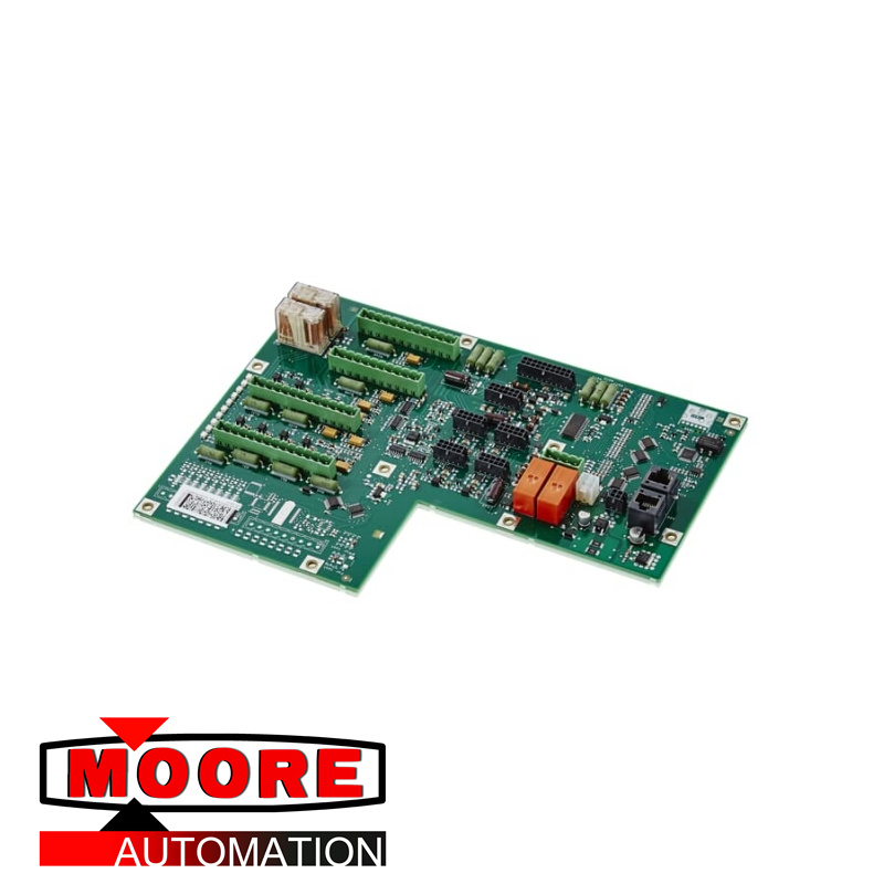 ABB 3HNA010059-001/02 AA16C0778 3HAC021455-001/05 Modulo I/O digitale