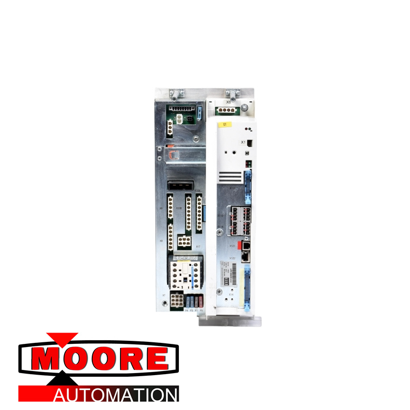 Alimentatore per servoazionamento KUKA C2KSS-16-32 RTP100-10 KPS-600/20-ESC