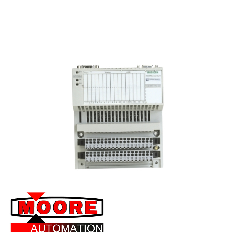 Adattatore di comunicazione Interbus Schneider 170INT11000