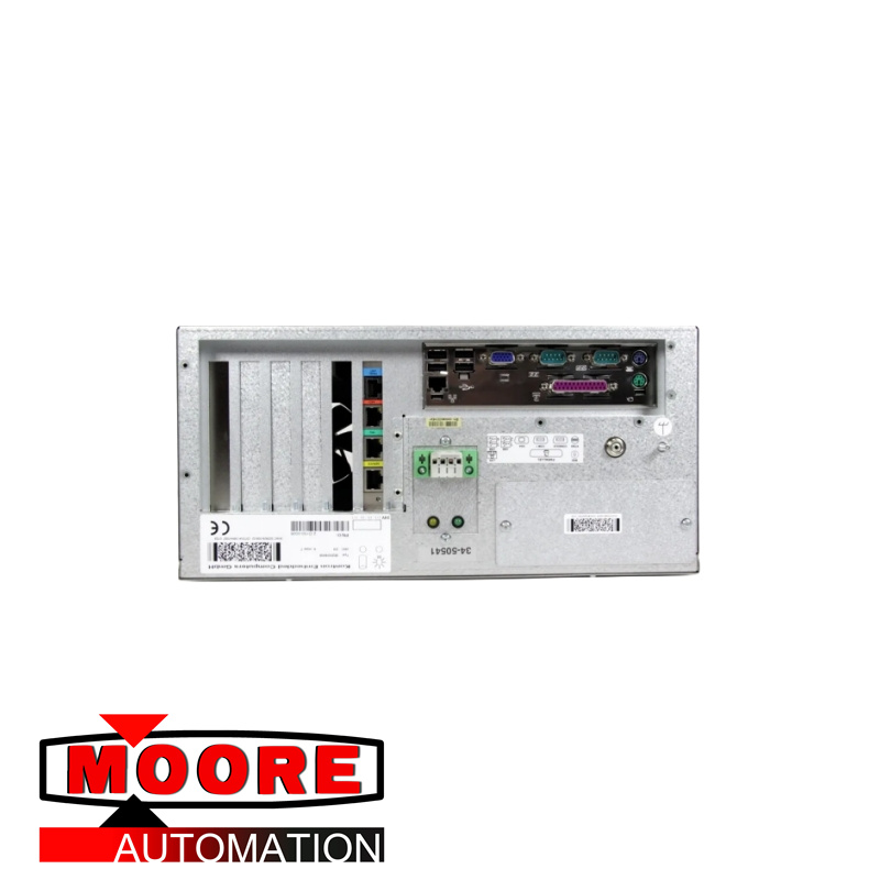 ABB B3HAC058040-001 IRB67001-6 ACRB-03 3HNE08250-1 MCCB-02 3HNA001572-001 Scheda I/O