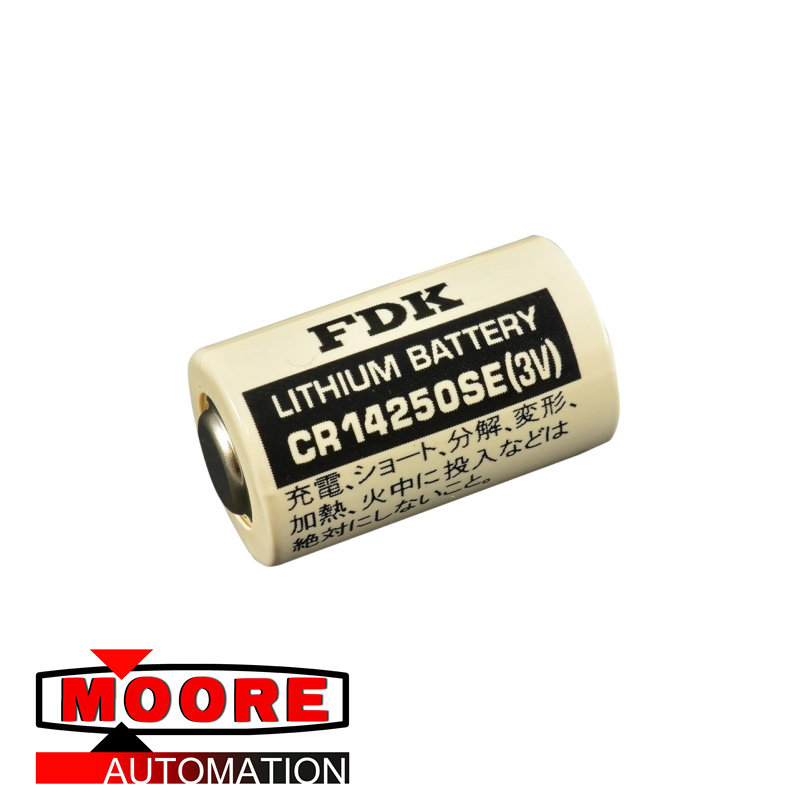 Batteria al litio FDK CR14250SE