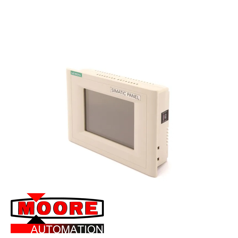 Pannello touch SIEMENS 6AV6 545-0BC15-2AX0