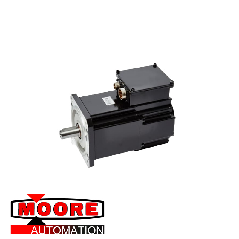 ABB MU30 ( Nero )3HAC031276-001 3HAC031276-001 MOTORE AC 3HAC028954-004 MOTORE AC