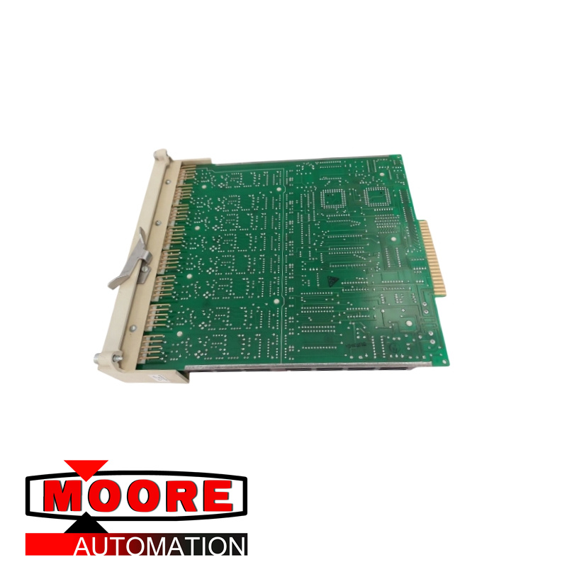 Valmet Metso Automation IOP116 1-800-3159-MAX O 215-393-4080 Modulo driver di uscita