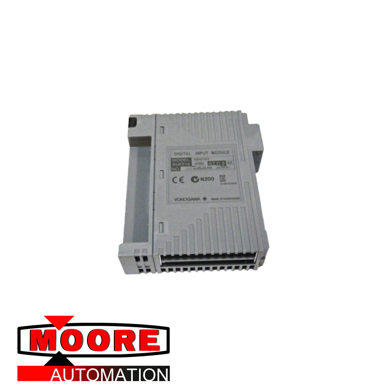 Modulo di ingresso digitale Yokogawa ADV151-E60