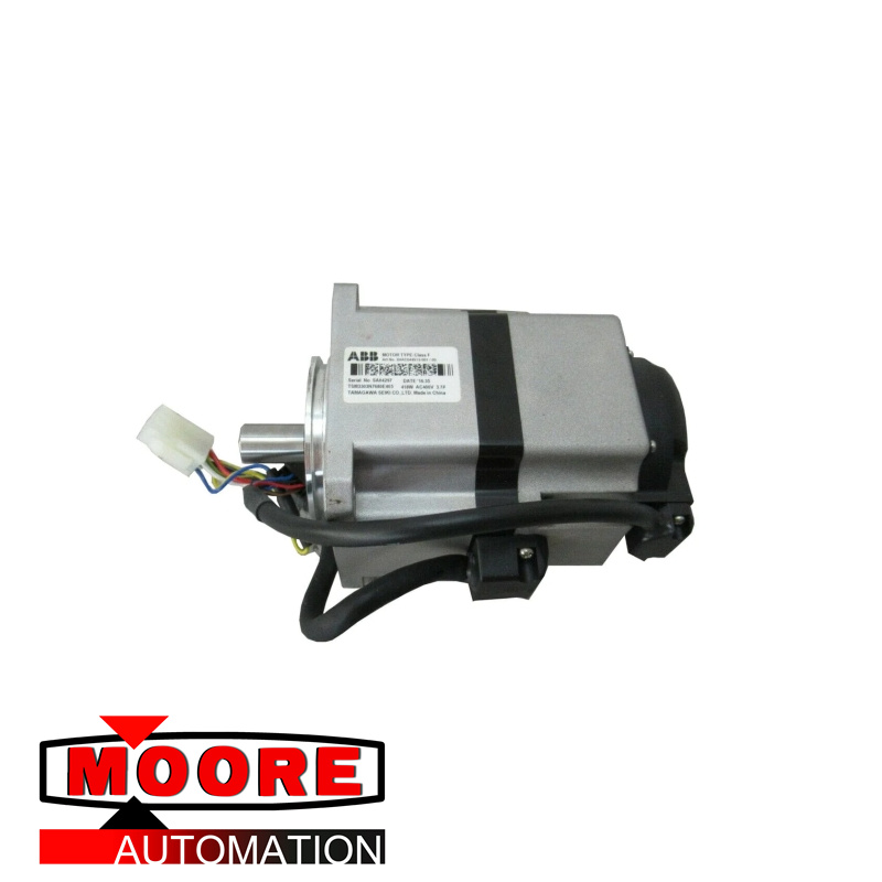 ABB 3HAC048317-001 IRB67003HAC048317-001 3HAC046337-003 Rot. motore a corrente alternata incluso pignone