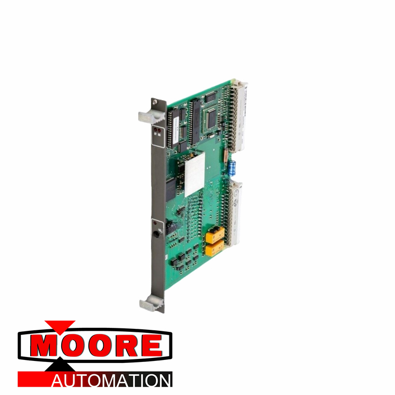 Modulo di controllo universale ABB 83SR06 GJR2395400R1010