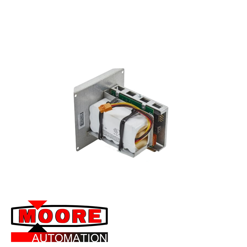 ABB IRB12003HAC044514-001 3HNA015202-001 3HAC037192-003 Motore incl. pignone (Bianco RAL 9003)