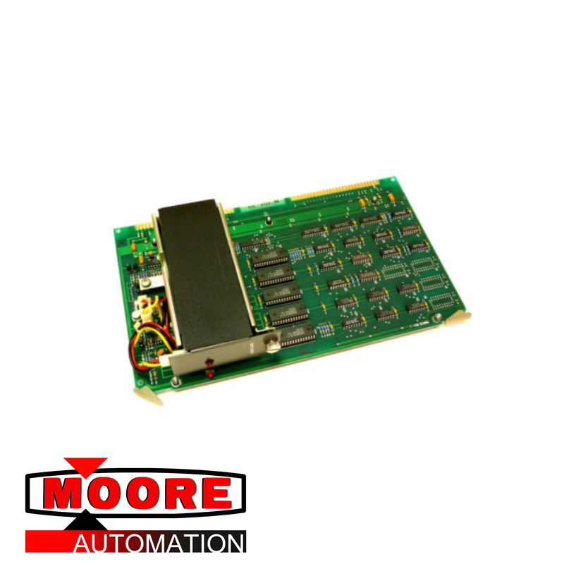 Modulo di accoppiamento ABB GJR2393100R1200 88FT05C-E