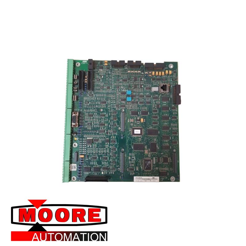 Modulo ABB SDCS-CON-4 3ADT313900R1001