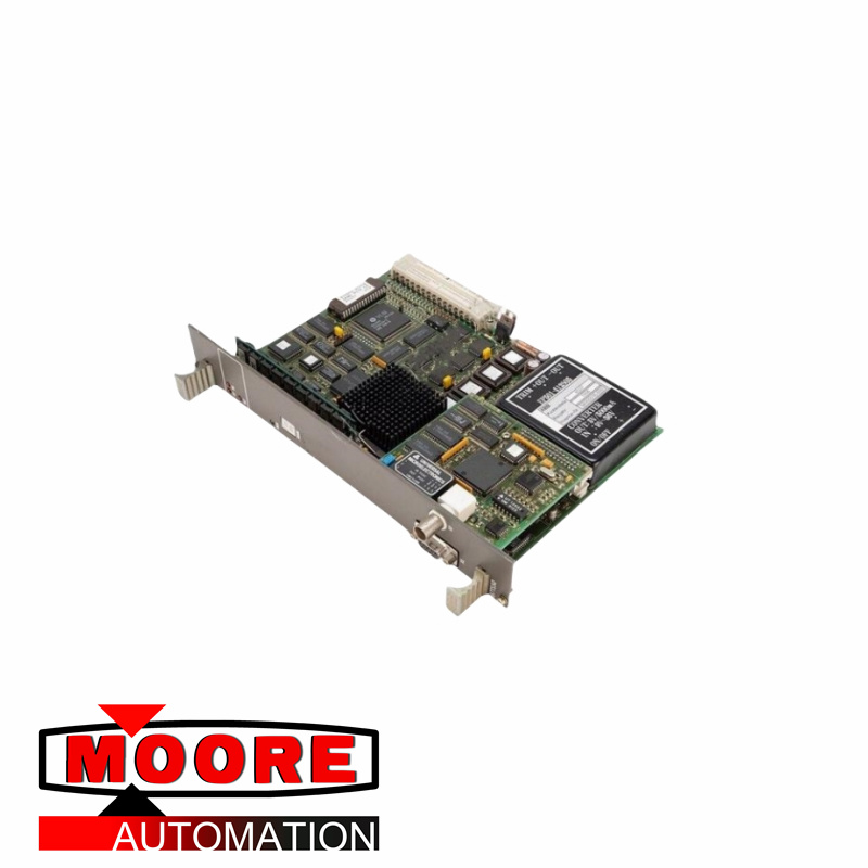 Modulo di comunicazione ABB GKWE857800R1214 87TS50E-E