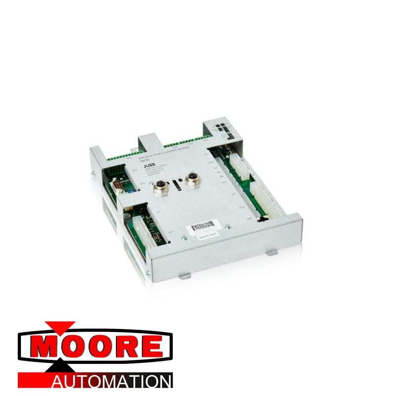 ABB IRB660 3HAC058803-001 3HAC025062-003 DSQC378B 3HNE00421-1 IRC5 DSQC626A3HAC026289-001 Servoalimentatore