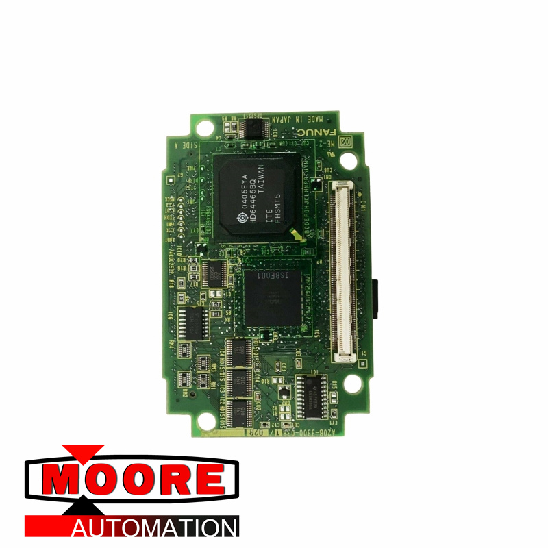 SCHEDA MODULO CF FANUC A06B-6400-H102 A20B-3300-0381