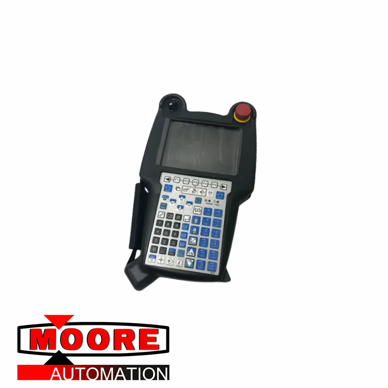 FANUC A05B-2518-C200、202、204 A05B-2518-C200 C202-C204 PENDENTE TEACH PER MOVIMENTO MATERIALI