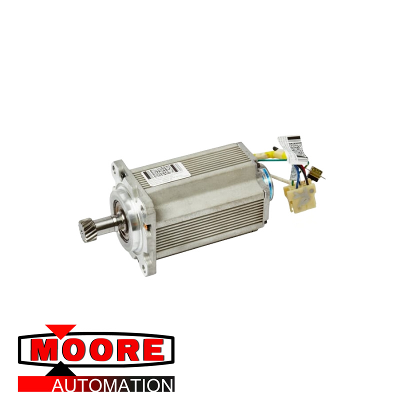 ABB FDOP-0005 OTCFDOP-0005 OTC IRB6600 IRB6650 3HAC14140-1 5-6 3HAC047577-002 IRB4600\ Rot. Motore AC incl. pignone