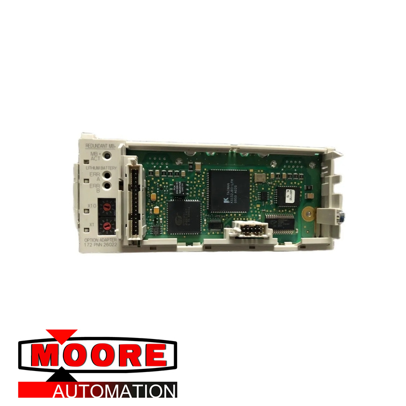 Adattatore opzionale Schneider 172PNN26022 Modbus Plus