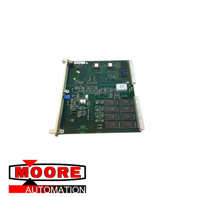 MODULO ABB 4006L4101AB G002 166C7875AA-0