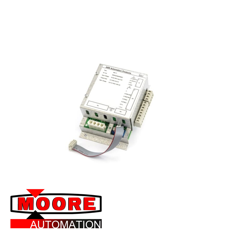 ABB SB171 3BSE004802R1 Alimentatore di backup