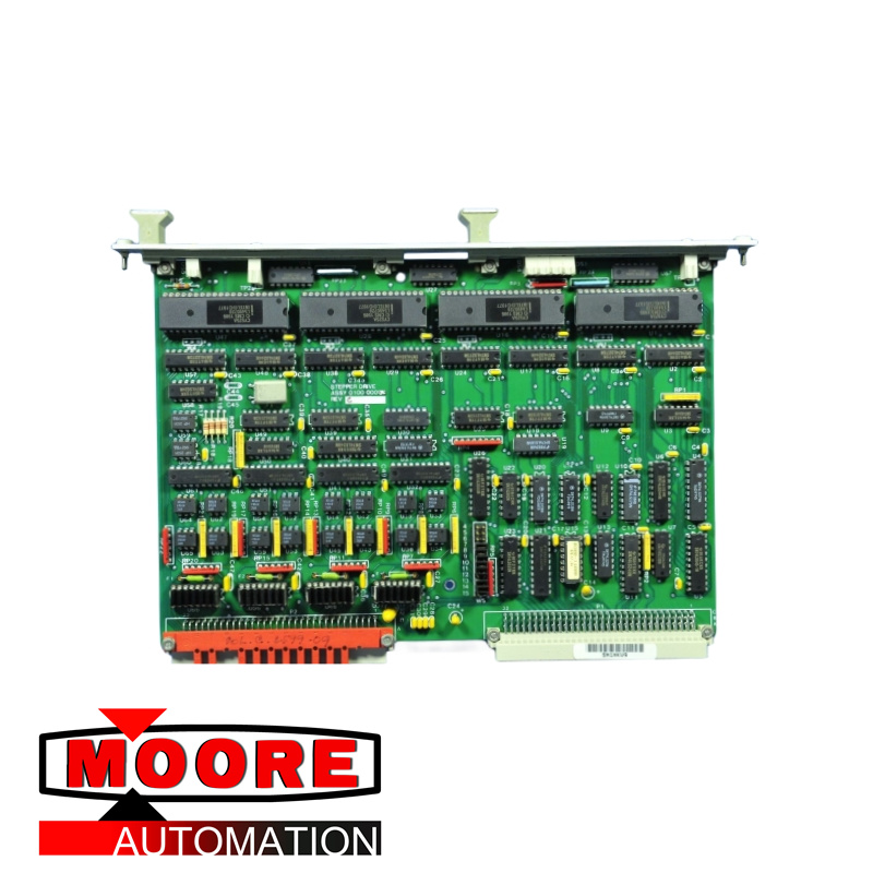 MATERIALI APPLICATI 2711-T10C1X 0100-00003 100X/0,95 HD DIC 44 26 65 AZIONAMENTO PASSO PASSO PCB