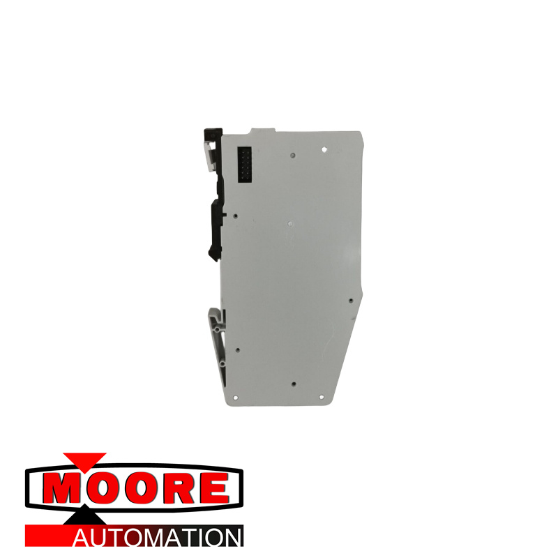 ABB MOD600FLECMIR QMS 2.23.00.14 0020-29344-A 810-495659-006 MODULO ALIMENTATORE LECM