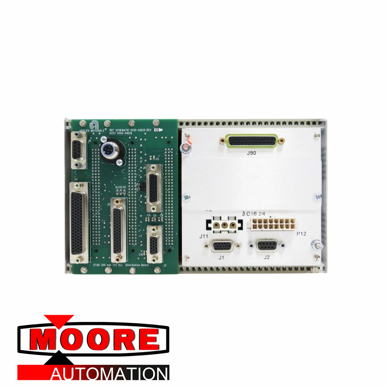 AMAT 0190-05399 50020R-10 810-800256-207 FL2004, P/N 1006146 0190-17311 Scheda di interfaccia PCI compatta a canale