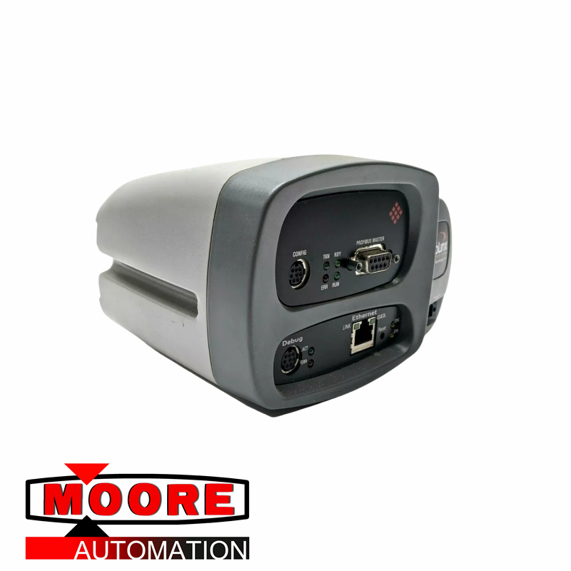 Traduttore Modbus TCP PROSOFT 4204-MNET-PDPM