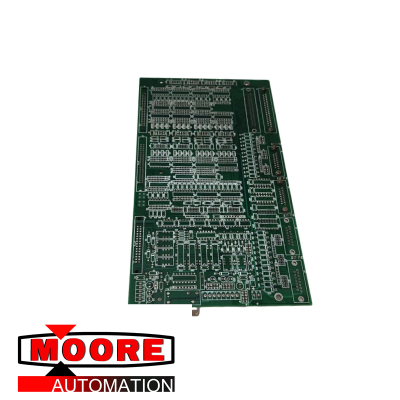 Hypertherm PCBS-0057 REV A SCHEDA INTERFACCIA I/O SERVO H1