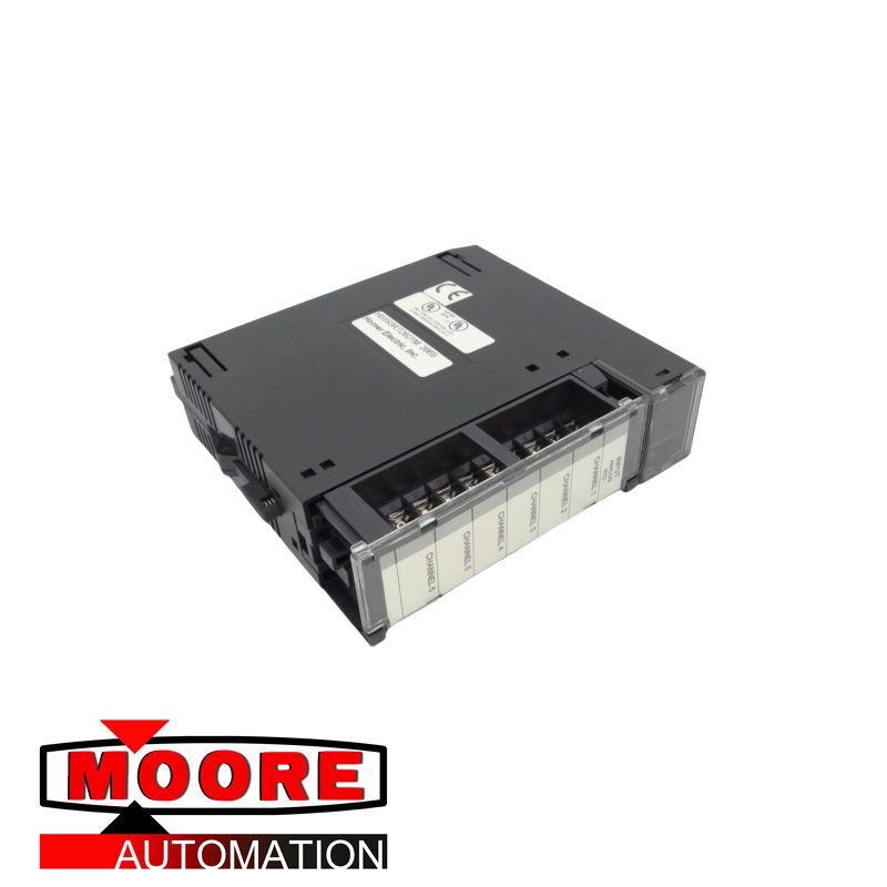 MODULO DI INGRESSO HORNER AUTOMAZIONE HE693RTD601R