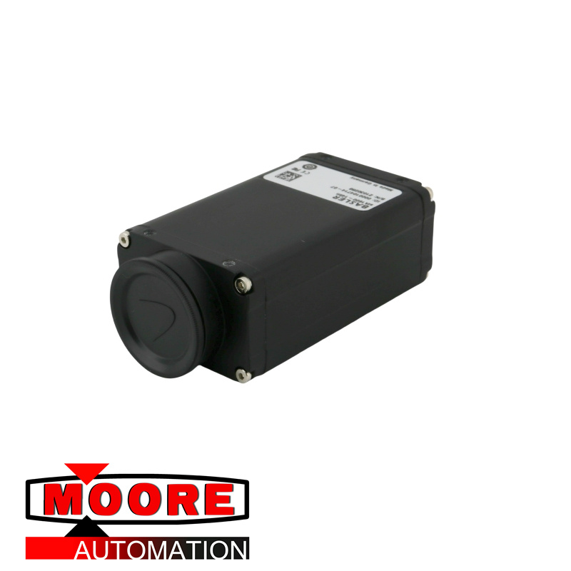 BASLER 0000104714-07 SIA1600-14FM TELECAMERA CCD 400MM (L) X 190MM (L) KXL06050V-N2-S40