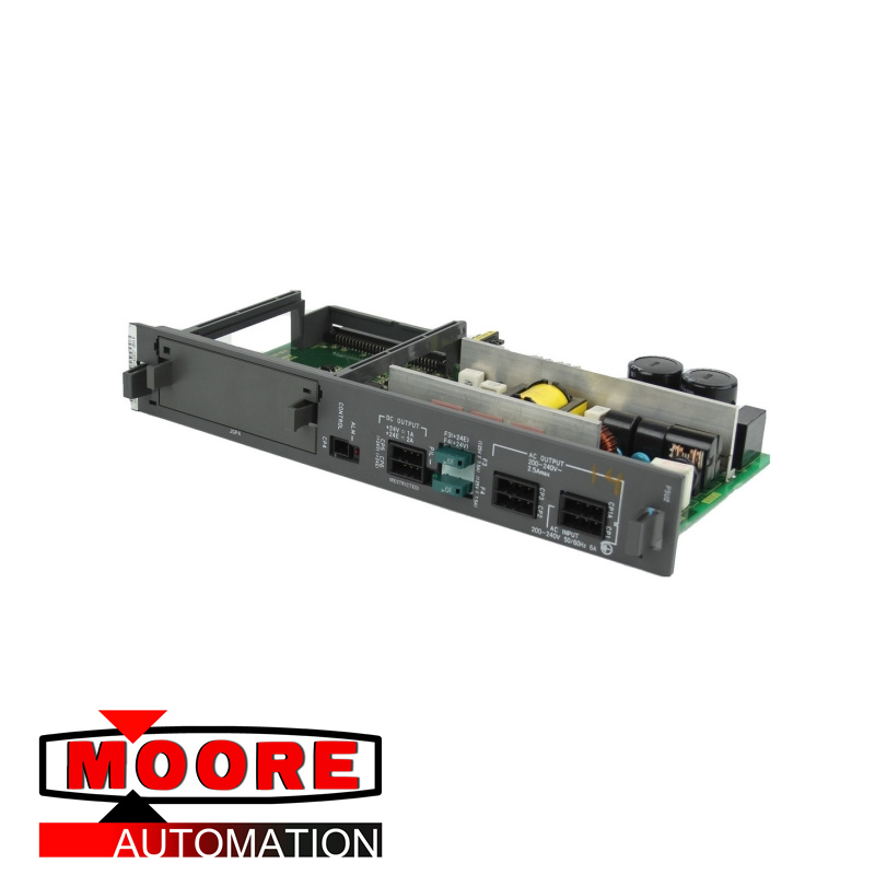 ALIMENTATORE Fanuc A16B-2203-0910