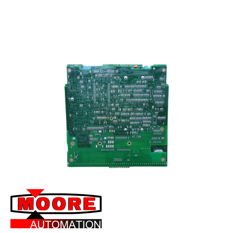 ABB SDCS-PIN-3A COAT 3ADT220120R0002 SCHEDA INTERFACCIA DI POTENZA