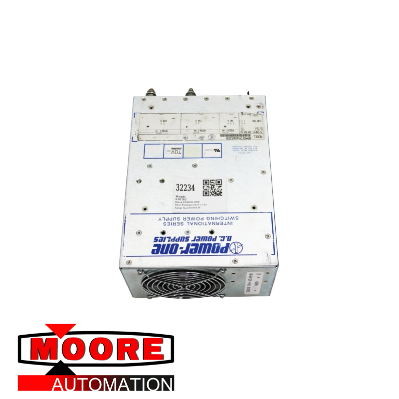 ALIMENTAZIONE HPM5F2A4H6S359 UDC T6671 BGR-019522 P2212867 GLP8CLXPVMM4 UN ALIMENTATORE