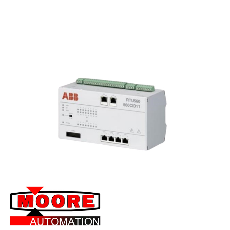 MODULO ABB HIEE200038R1 UUA333 BE01