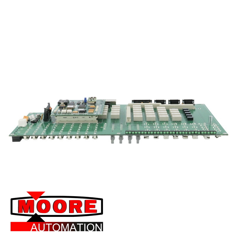 MATERIALI APPLICATI 0190-09956 HPM5A2F2A6S307 ADVME1522A GRUPPO PCB