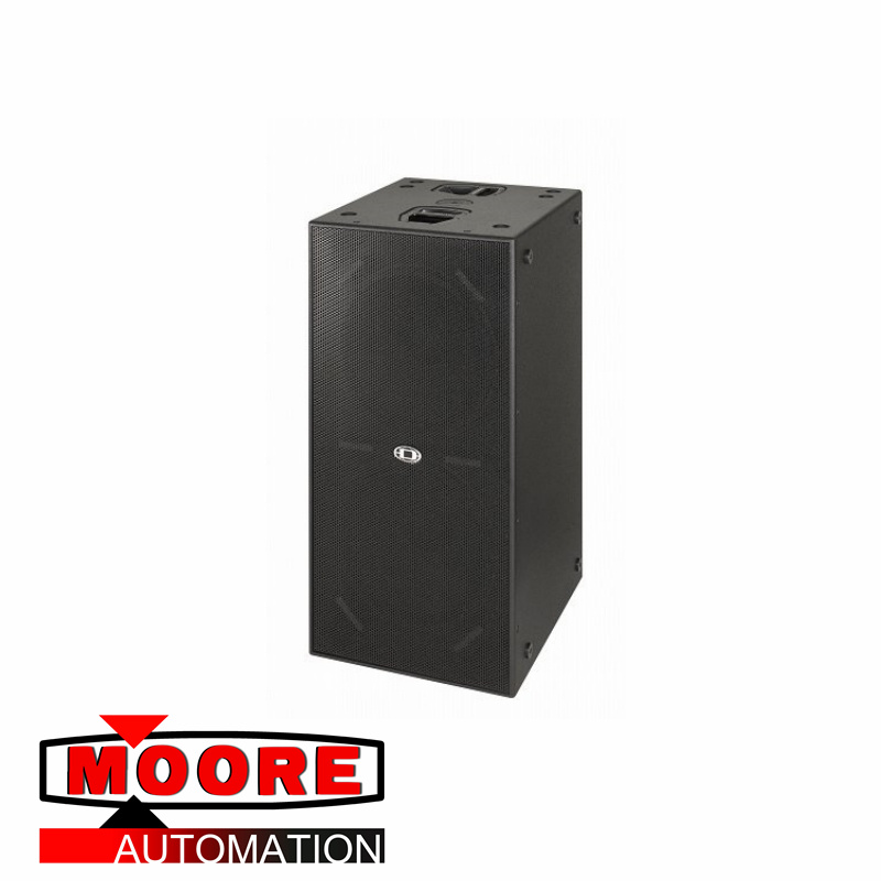 SUB28 0242-19783 10332-31000 Subwoofer a radiatore diretto