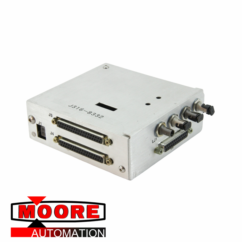 VARIAN E15006731, E15010090 E11344270 0090-B2971 MKS CDN500-38 0190-17964 SCATOLA DI CONTROLLO