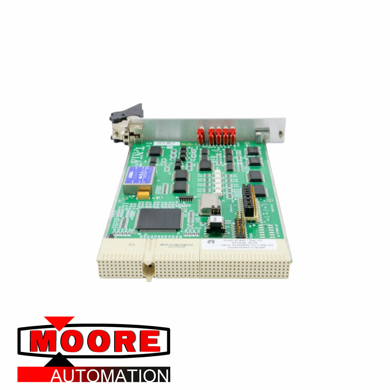 MATERIALI APPLICATI CPCI SCOM-0800, MKS AS00800-10-1 0190-47445 0100-03391 LTA-15A LTA-15A1R SCHEDA PCB