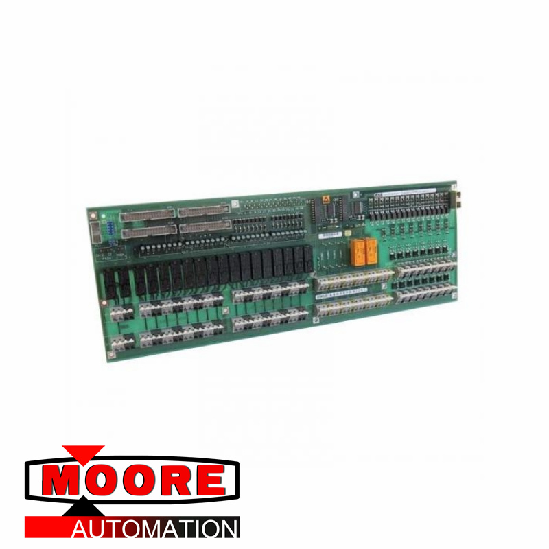 ABB UNS1860B-P,V1 3BHB001336R0001 Controller logico programmabile