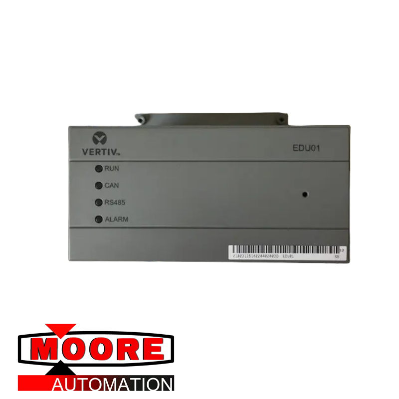 Alimentatore Emerson EDU01