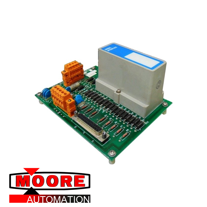 Modulo di terminazione interfaccia Honeywell MC-TSIM12