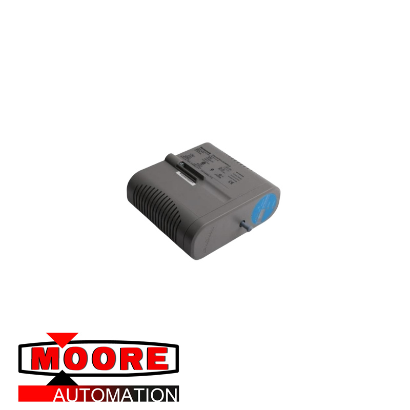 Modulo controller Honeywell CC-PCNT01, CC-TCNT01