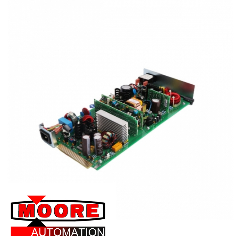 HONEYWELL 51196655-100 Modulo di alimentazione ACX633 TDC 3000