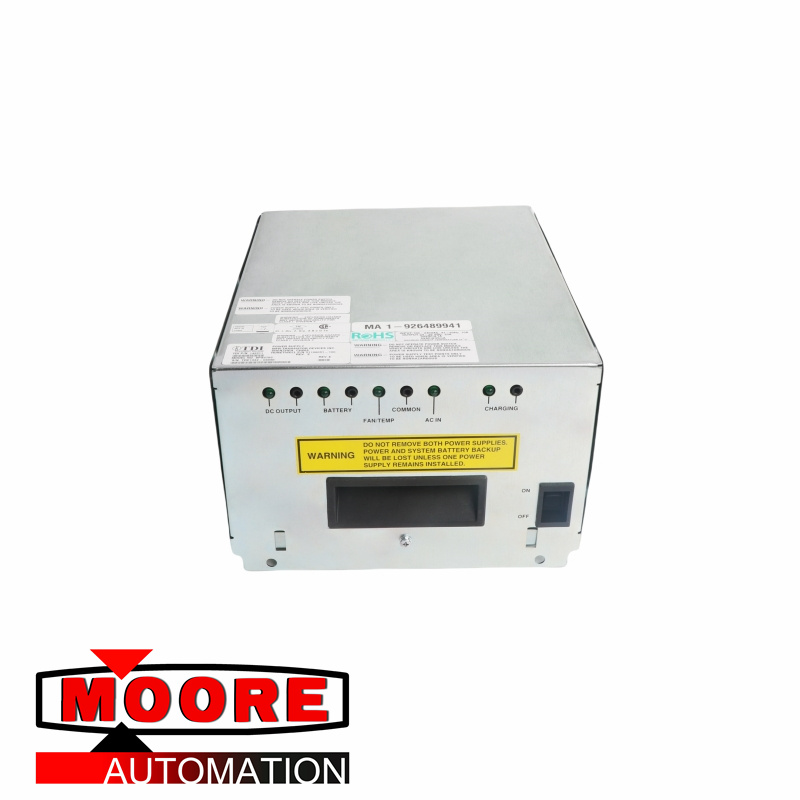 Alimentatore HPM Honeywell 51198947-100E