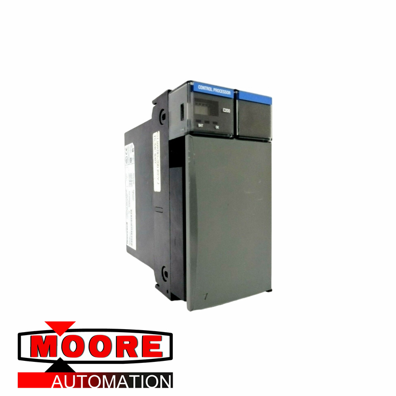 Modulo processore di controllo Honeywell TK-PRS021, 51404305-375