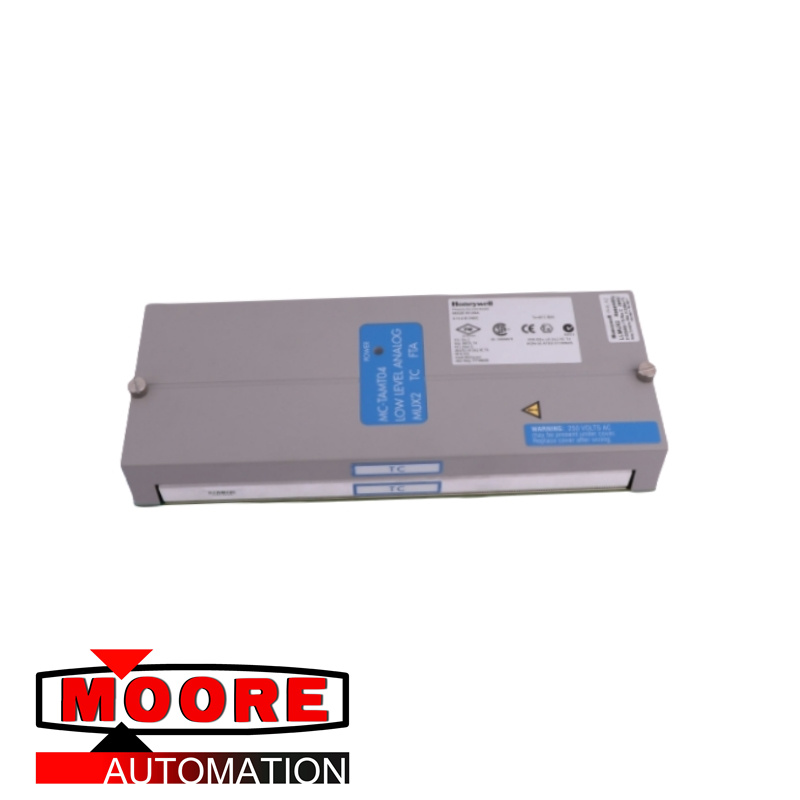 Modulo PLC Honeywell FS-TERM-0001